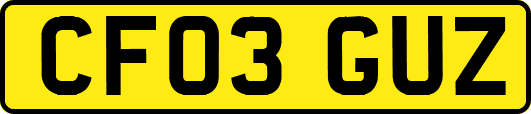 CF03GUZ
