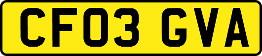 CF03GVA