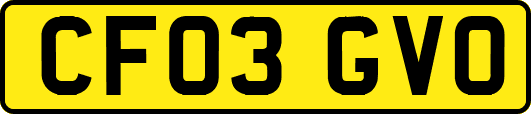 CF03GVO