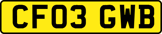 CF03GWB