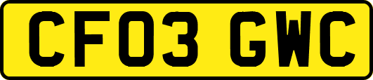 CF03GWC
