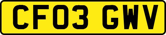 CF03GWV