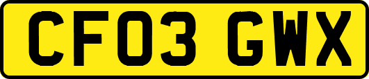 CF03GWX
