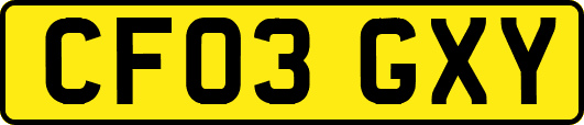 CF03GXY
