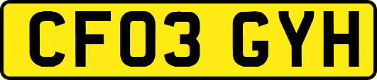 CF03GYH
