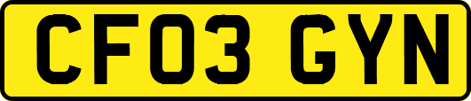 CF03GYN