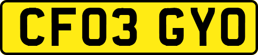 CF03GYO