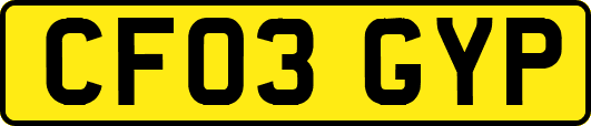 CF03GYP