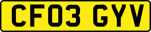 CF03GYV
