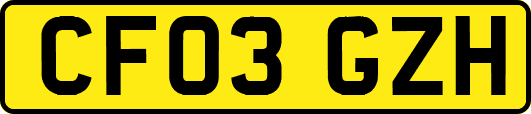 CF03GZH
