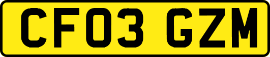 CF03GZM