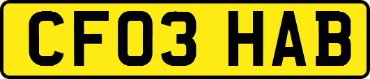 CF03HAB