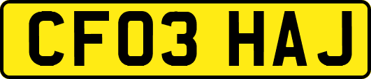 CF03HAJ