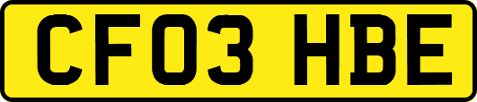 CF03HBE