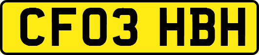 CF03HBH