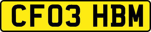 CF03HBM