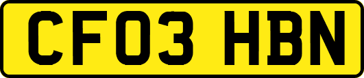 CF03HBN