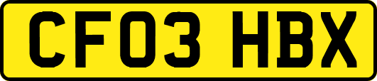 CF03HBX