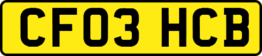 CF03HCB