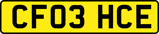 CF03HCE