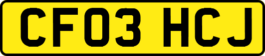 CF03HCJ