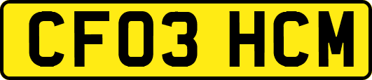 CF03HCM