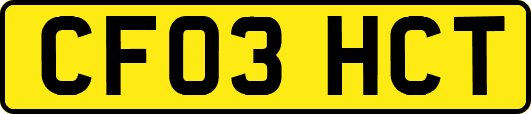 CF03HCT