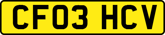 CF03HCV