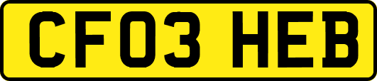 CF03HEB