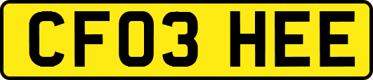 CF03HEE