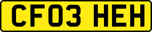 CF03HEH