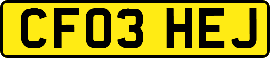 CF03HEJ