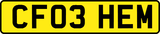 CF03HEM