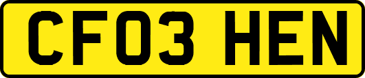 CF03HEN