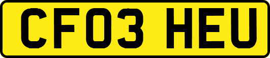 CF03HEU