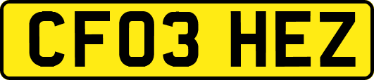 CF03HEZ