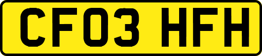 CF03HFH