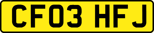 CF03HFJ