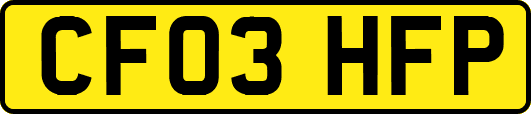 CF03HFP