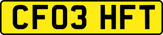 CF03HFT