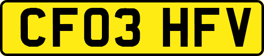 CF03HFV