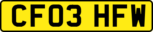 CF03HFW