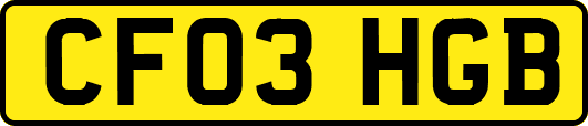 CF03HGB