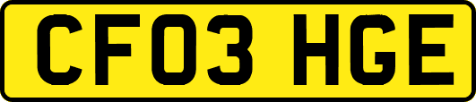 CF03HGE