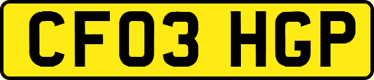 CF03HGP