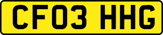 CF03HHG
