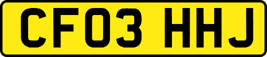 CF03HHJ