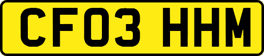 CF03HHM