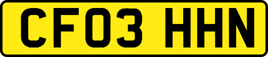 CF03HHN