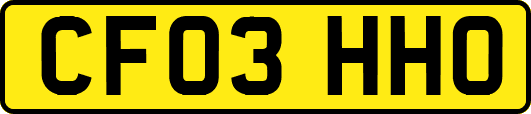 CF03HHO